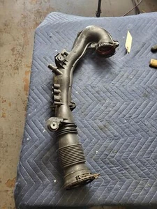 Air Cleaner Intake Tube 2022 MERCEDES-BENZ GLB 250 2.0L AWD A2600904600 20 21 23 - Picture 1 of 6