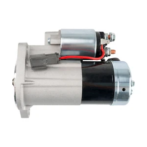 17685 Starter For Nissan D21 Pickup 96-1997 2.4L Nissan Frontier 23300-1S770 ZC - Picture 1 of 10