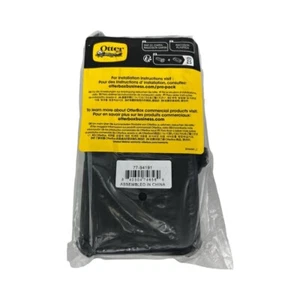 Neu versiegelt OtterBox Defender Series Hülle & Holster für Google Pixel 8 - schwarz - Bild 1 von 4