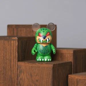 Chupacabra Disney 3" Vinylmation MYTHS & LEGENDS Series Loose - Picture 1 of 3