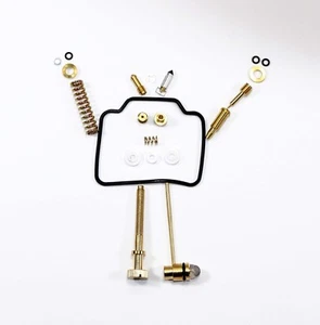  KIT DE RECONSTRUCCIÓN DE CARBURADOR/CARBURADOR NUEVO POLARIS MAGNUM 425/SPORTSMAN 500 r516 - Imagen 1 de 2