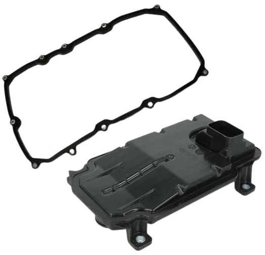 Conjunto de filtro trans automático com junta de bandeja de transmissão para Audi Q7 2011 - 2015 - Imagem 1 de 1