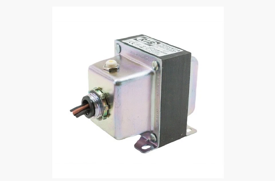 FUNCTIONAL DEVICES INC / RIB TR50VA014 Cls 2 Trnsfrmr,50VA, new in box! - Image 1 of 1