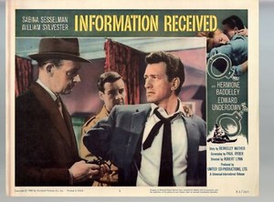 Vanishing Point-Cleavon Little-Dean Jagger-11x14-Color-Lobby Card-Action