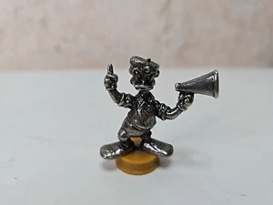 Clue Twilight Zone Tower of Terror Game Donald Duck Piece Replacement Disney - Picture 1 of 5