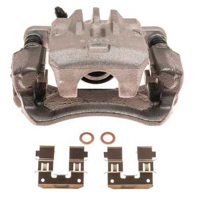 Pinza PowerStop trasera izquierda para Subaru Impreza Foto 1 de 2
