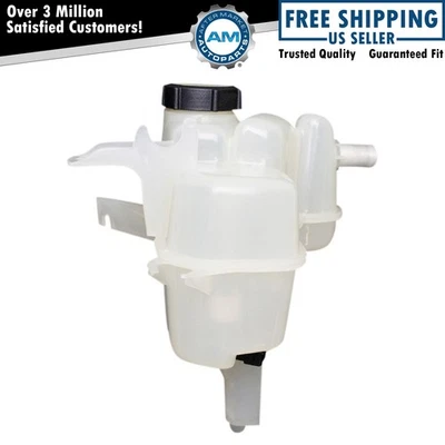Coolant Reservoir For 2001-2006 Ford Escape 2005-2006 Mercury Mariner - Image 1 of 4