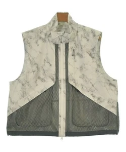 uniform experiment Blouson Jackets White 2(Approx. M) 2200626866044 - Picture 1 of 7