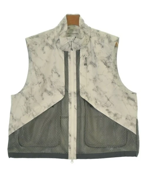 uniform experiment Blouson Jackets White 2(Approx. M) 2200626866044 - Image 1 of 4