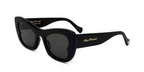 Agent Provocateur AMOREE BLACK Black 54/23/145 WOMAN Sunglasses