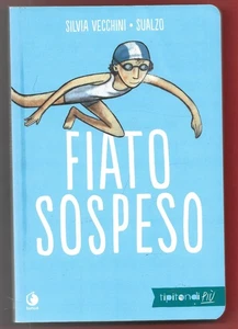 SILVIA VECCHINI SUALZO - Suspendierte Luft - TUNUE 2019 - Bild 1 von 1