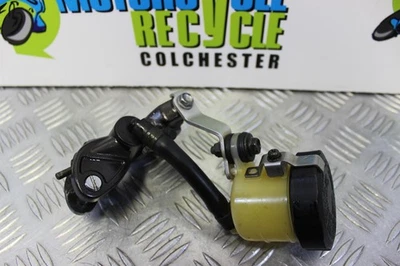 Cilindro maestro de freno delantero Fireblade 2006 2007 B146 Honda CBR 1000 RR Foto 1 de 4