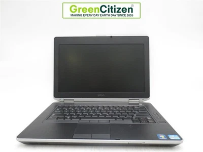 Dell Latitude E6430 Intel Core i5-3340M 2.7GHz 4GB RAM NO HDD 14"  - Image 1 of 4