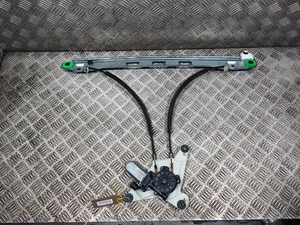 Renault Master MK3 2010-24 Front Door Window Mechanism Electric Right O/S (V181) - Picture 1 of 10