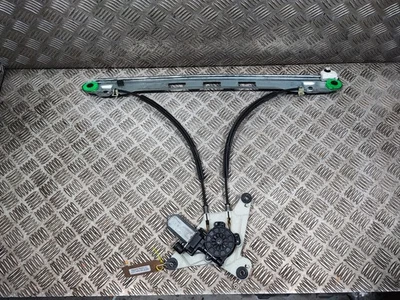 Renault Master MK3 2010-24 Front Door Window Mechanism Electric Right O/S (V181) - Image 1 of 4