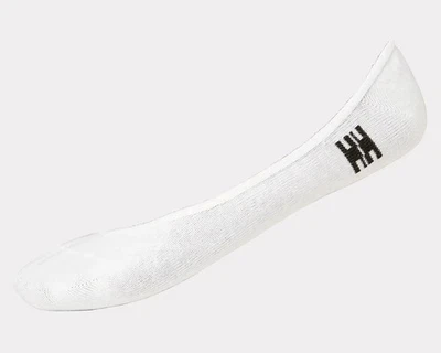 Paquete de 3 calcetines invisibles de algodón blancos Helly Hansen talla 36-38 nuevos Foto 1 de 4