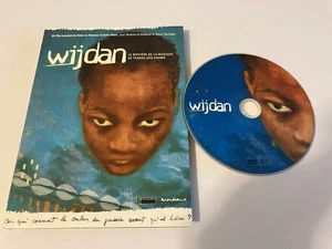 WIJDAN DVD 2008 MYSTERY OF GNAWA TRANCE MUSIC LED ZEPPELIN AFRICAN SUPERNATURAL - Picture 1 of 7