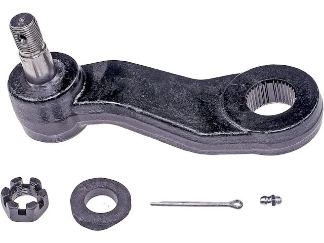 Brazo Pitman 94TJBG41 para camioneta C15/C1500 Suburban C25/C2500 C35/C3500 G15/G1500 Foto 1 de 1