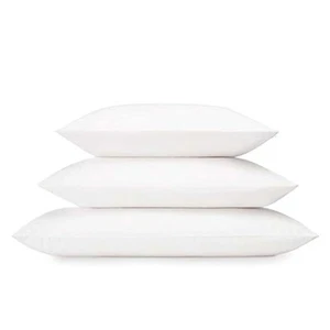 American Talalay Latex Medium Support Bed Pillow for Sleeping with Luxurious ... - Picture 1 of 7
