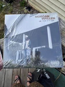 One Thing at a Time von Wallen, Morgan (Platte, 2023) SEALED - Bild 1 von 5
