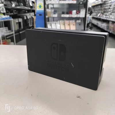 Nintendo Switch Dock HAC-007 Console Only Original Model - Image 1 of 3