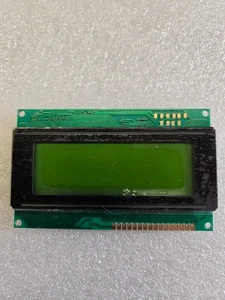 LCD V0020240 Rev.e - Picture 1 of 2