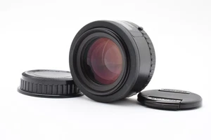 Pentax smc Pentax-FA 50mm F/1.4 K-Mount Lens From Japan [Exc+++] #2618581A - Picture 1 of 12