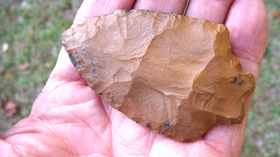 Smokin Candy 3 英寸 SAVANNAH RIVER Georgia 佛罗里达箭头 ~116 ~ — 第 1/3 张图片