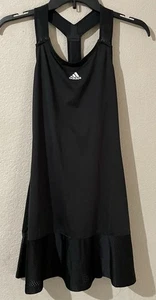 ADIDAS Women's Aeroready Tennis Racerback Dress size XS - Picture 1 of 8