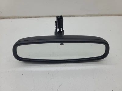 2021 - 2023 BUICK ENVISION Rear View Mirror Auto Dimming 13581081 OEM - Image 1 of 4