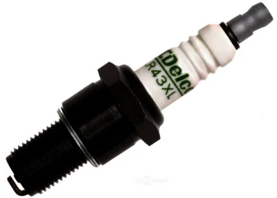 Bujía convencional ACDelco R43XL Foto 1 de 3