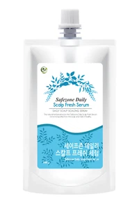 Natural Scalp Detox Serum for Hair Loss, Dandruff, and Irritated & Itchy Scalp  - Picture 1 of 8