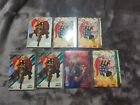 Thor Ultra 2022 Lot Of Seven With Ultra Power 3 Green Plus!