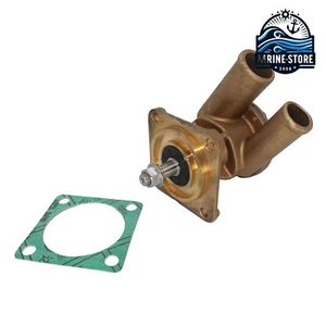 Raw Sea Water Pump For Volvo Johnson Ancor Pump Replacement D2 Series 3583089 - Foto 1 di 6