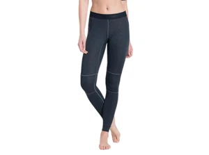 Pantalones de mujer Kuhl Akkomplice de capa base sintética - Imagen 1 de 3