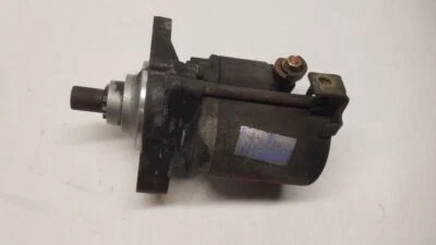 Motor de arranque usado se adapta a: Honda Civic AT 2000 exc. VTEC-E Grado A Foto 1 de 4