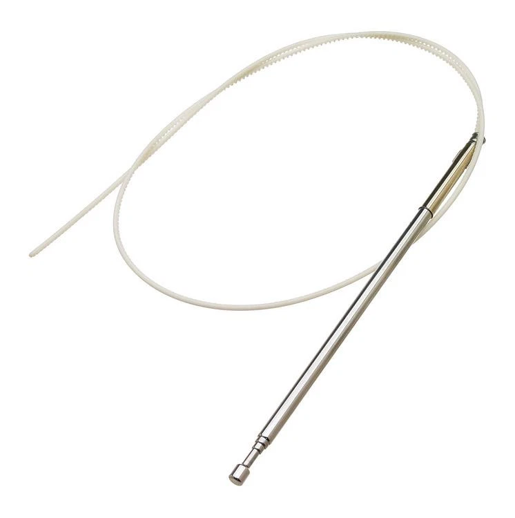 Antenna Mast APA/URO Parts fits 1976-2007 Jaguar XJS XJ12 XK8 #LNA 4134AA - Image 1 of 1