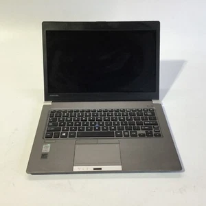 Toshiba Portégé Z30-B Laptop 13.3" i7-5500U@2.40GHz 8GBRAM 256GBSSD USB2.0 Win11 - Picture 1 of 6
