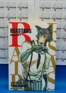 Beastars - Imagen 1 de 1