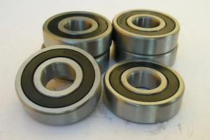 R14-2RS IMPERIAL SEALED BEARING - 7/8 x 1-7/8 x 1/2" - Picture 1 of 1
