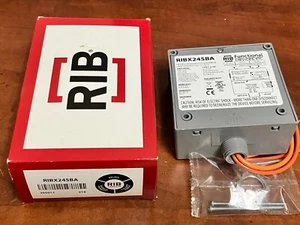 RIB RIBX24SBA Functional Devices .5/20A Sensing Range OEM - Picture 1 of 1