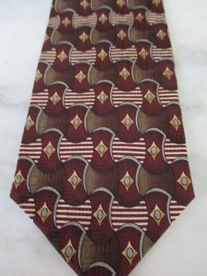 CORBATA MARCA Louis Roth - Patrón A Foto 1 de 2