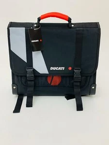 ZAINO ZAINETTO CARTELLA RUCKSACK DUCATI GP ONE NUOVO ORIGINALE - Imagen 1 de 4