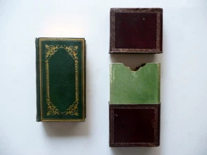 Mariens Monat aus der mechitaristischen Druckerei Wien 1840 Religion Bindung - Bild 1 von 7