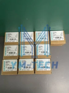1 Stück Neu Original SIEMENS 3RH1921-1HA22 3RH1921-1HA22 Schnelle Lieferung - Bild 1 von 3