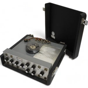 ELK EM-4 Vintage Tape Echo, Retro Vocal & Instrument Effects - Picture 1 of 10