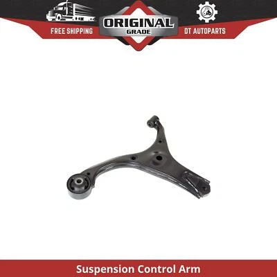 Brazo de control de suspensión delantero derecho inferior Mevotech 2007 para Kia Rio 2006-2011 Foto 1 de 4