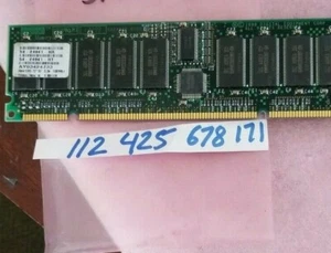 DEC HP 54-24941-HA 54-24941-HT 256MB 200 PIN 1000 MHZ DIMM FOR ES40 - Picture 1 of 1