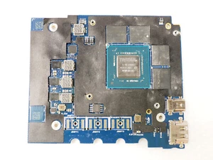NVIDIA Quadro T1000 FRH7R N19P-Q1-A1 4GB Video Card for Dell Precision 7550 #B - Picture 1 of 7