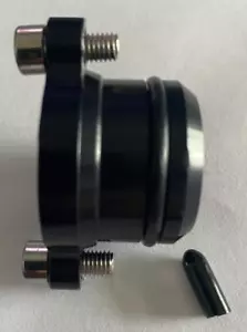 PW50 Oil Injection Delete Block Off Plug - Foto 1 di 1